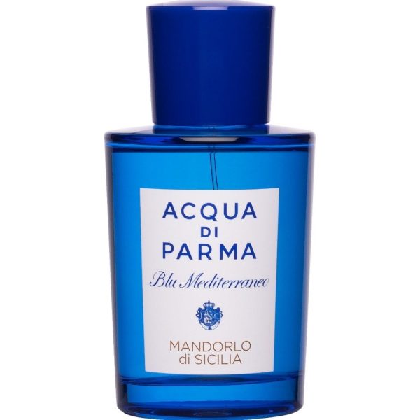 Acqua Di Parma Blu Mediterraneo Mandorlo Di Sicilia Eau De Toilette 75ml Hot on Sale