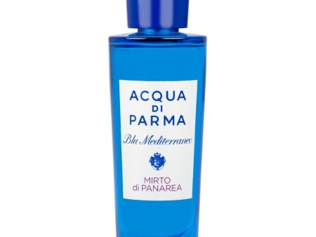 Acqua Di Parma Blu Mediterraneo Mirto Di Panarea Eau De Toilette 30ml Cheap