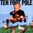 Ten Foot Pole - Rev (Green) Cheap