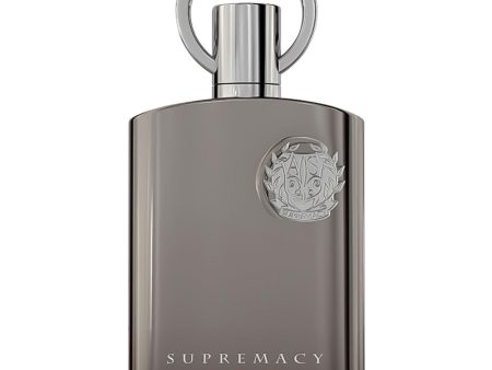 Afnan Supremacy Not Only Intense Pour Homme Eau De Parfum 150ml For Sale