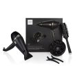 ghd Air 2.0 Professional Hair Drying Styling Kit with Vented Brush Supply