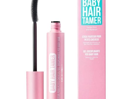 Hairburst Baby Hair Tamer 12ml Online