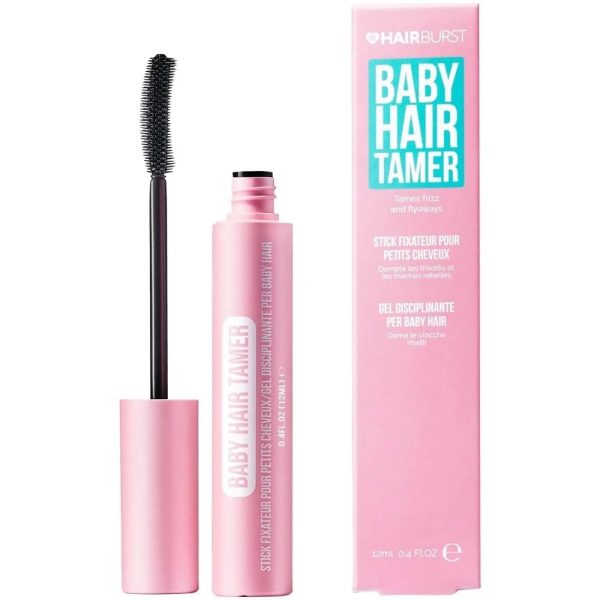 Hairburst Baby Hair Tamer 12ml Online