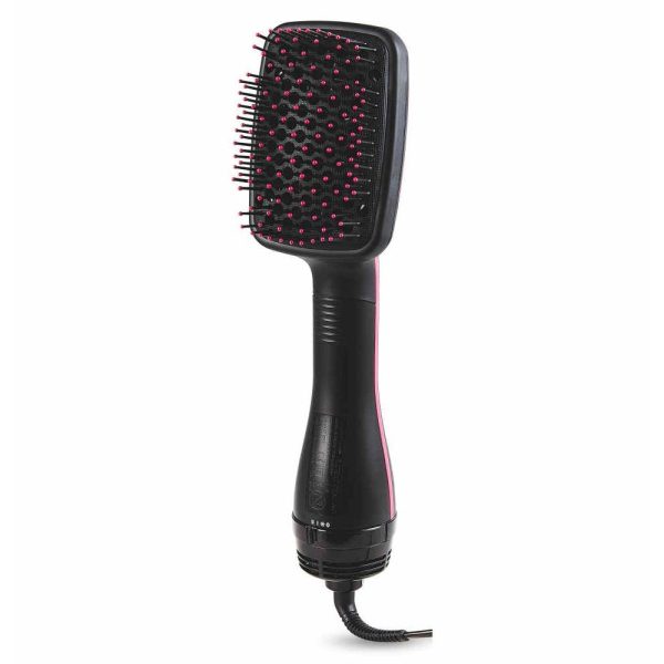 Revlon Pro Collection Salon One-Step Hair Dryer & Styler Black Cheap